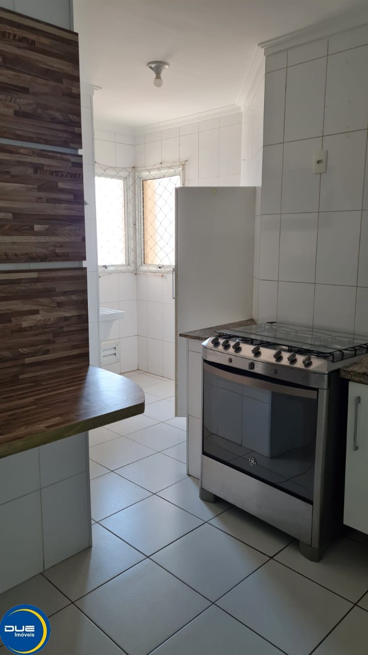 Apartamento à venda com 3 quartos, 84m² - Foto 8