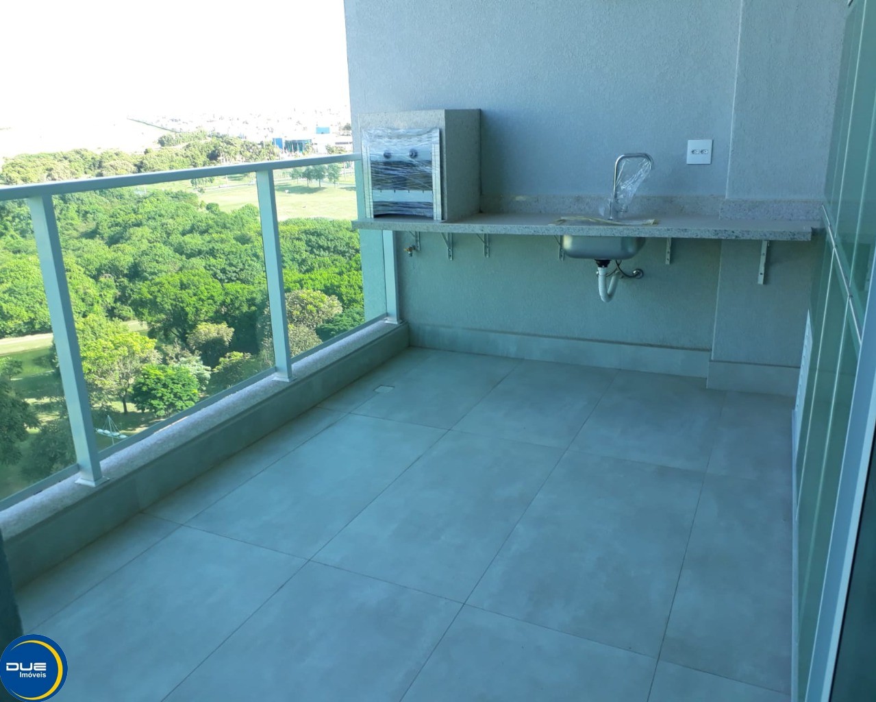 Apartamento à venda e aluguel com 1 quarto, 66m² - Foto 3