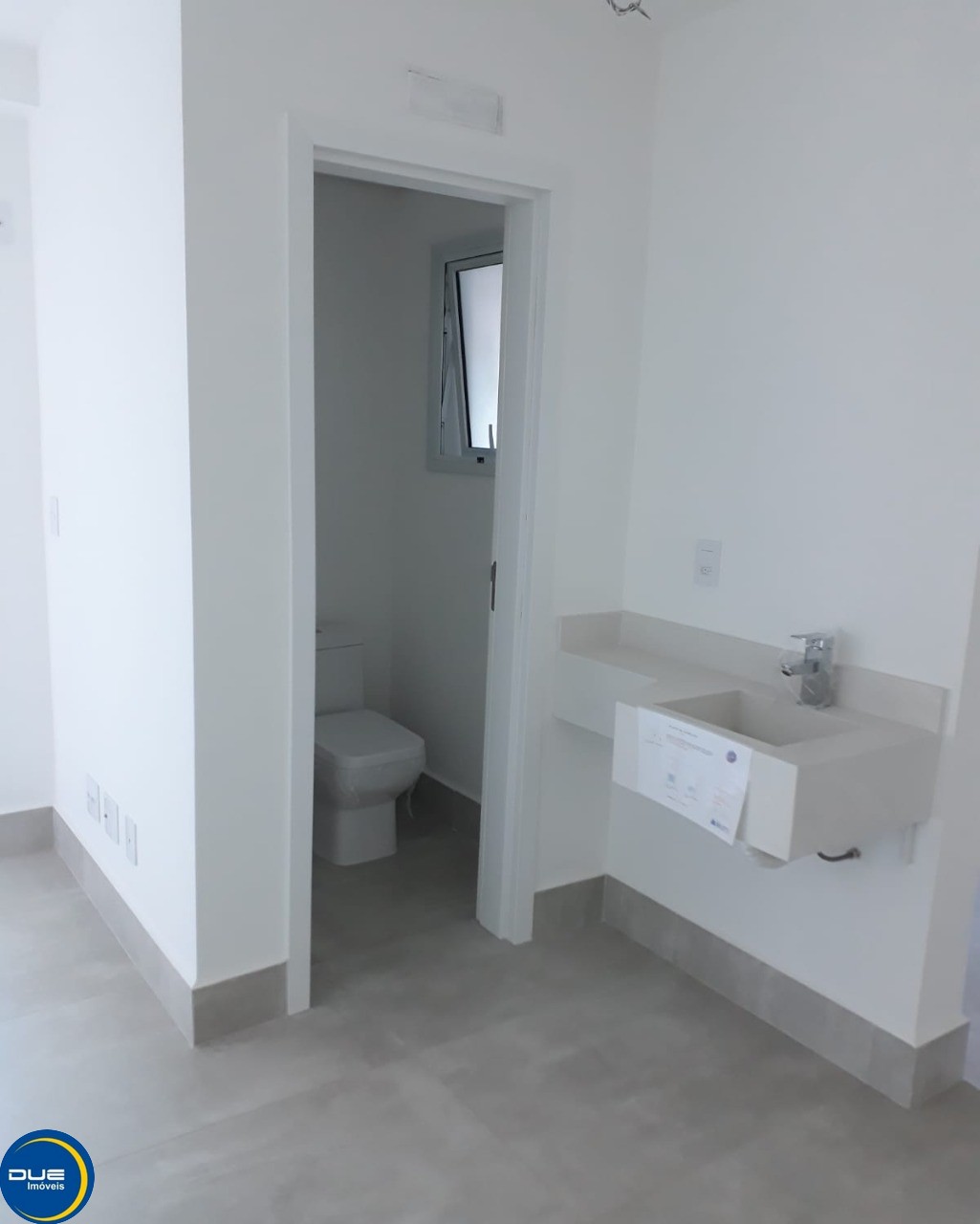 Apartamento à venda e aluguel com 1 quarto, 66m² - Foto 9