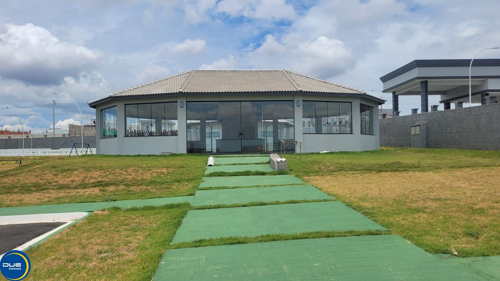 Terreno, 300 m² - Foto 9