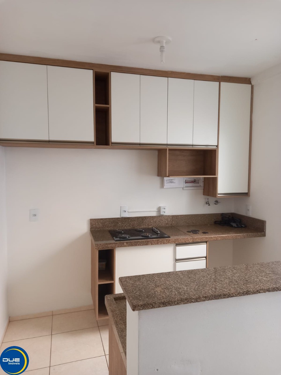 Apartamento à venda com 2 quartos, 50m² - Foto 19