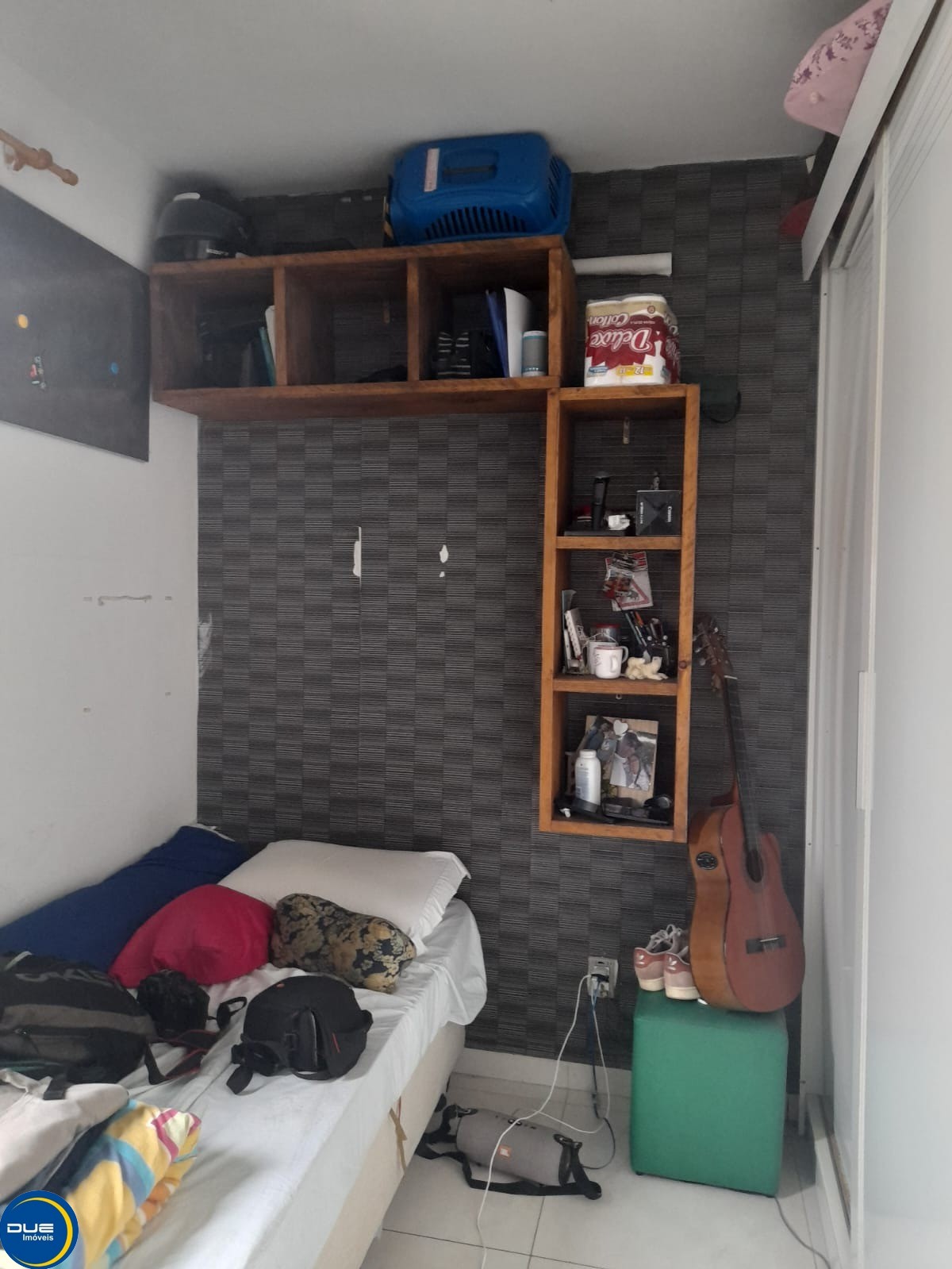 Apartamento à venda com 2 quartos, 52m² - Foto 7