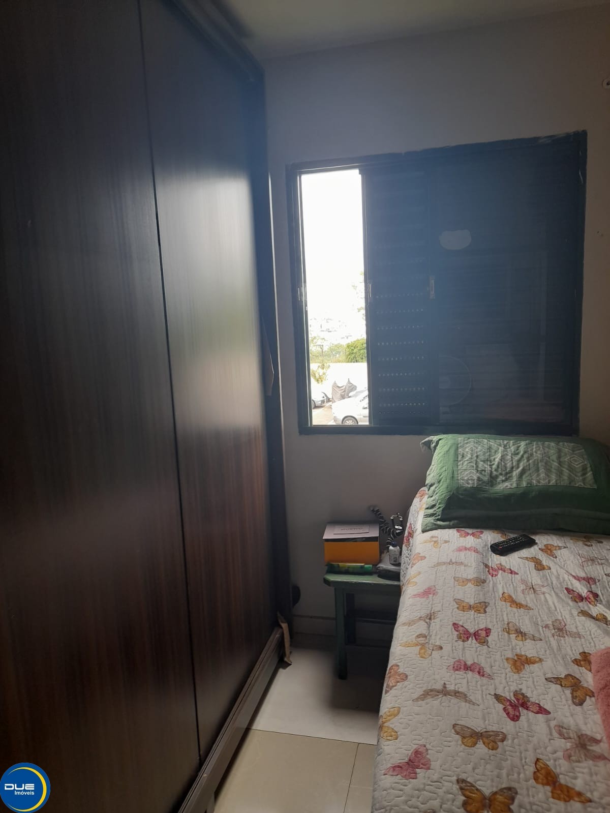 Apartamento à venda com 2 quartos, 52m² - Foto 3