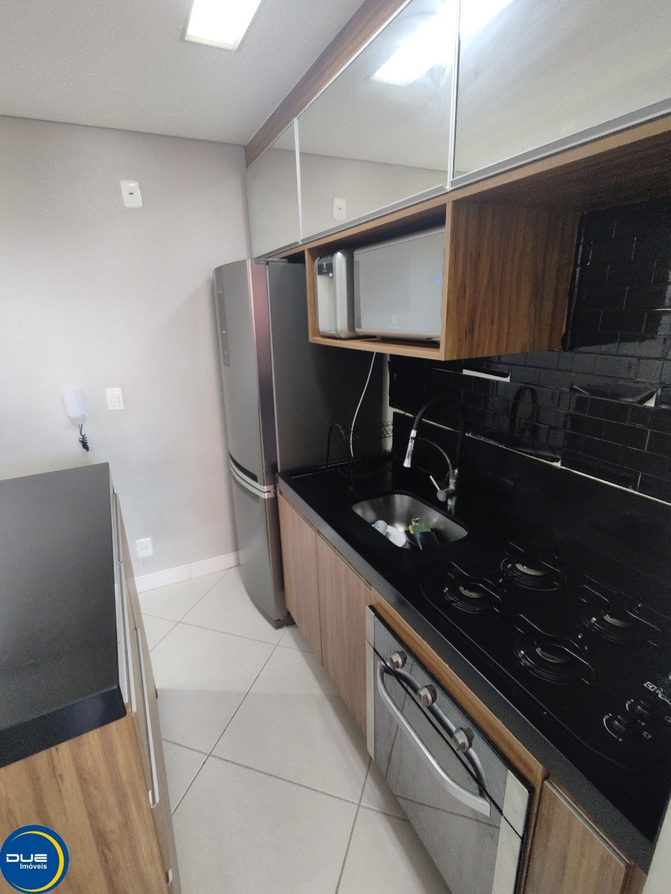 Apartamento à venda com 2 quartos, 56m² - Foto 9