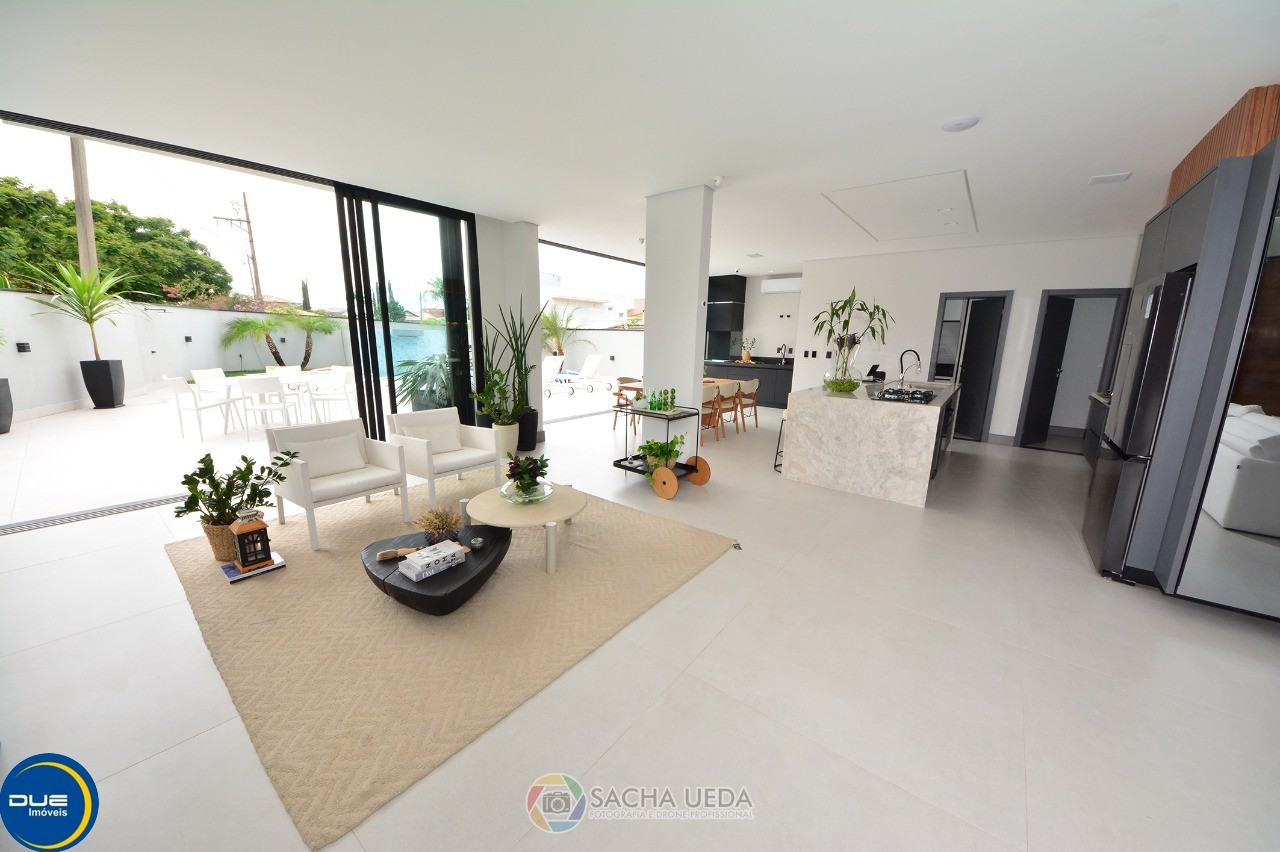 Casa à venda com 4 quartos, 490m² - Foto 15