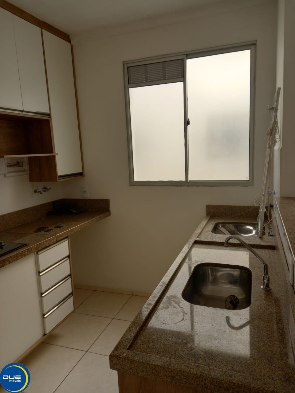 Apartamento à venda com 2 quartos, 50m² - Foto 15