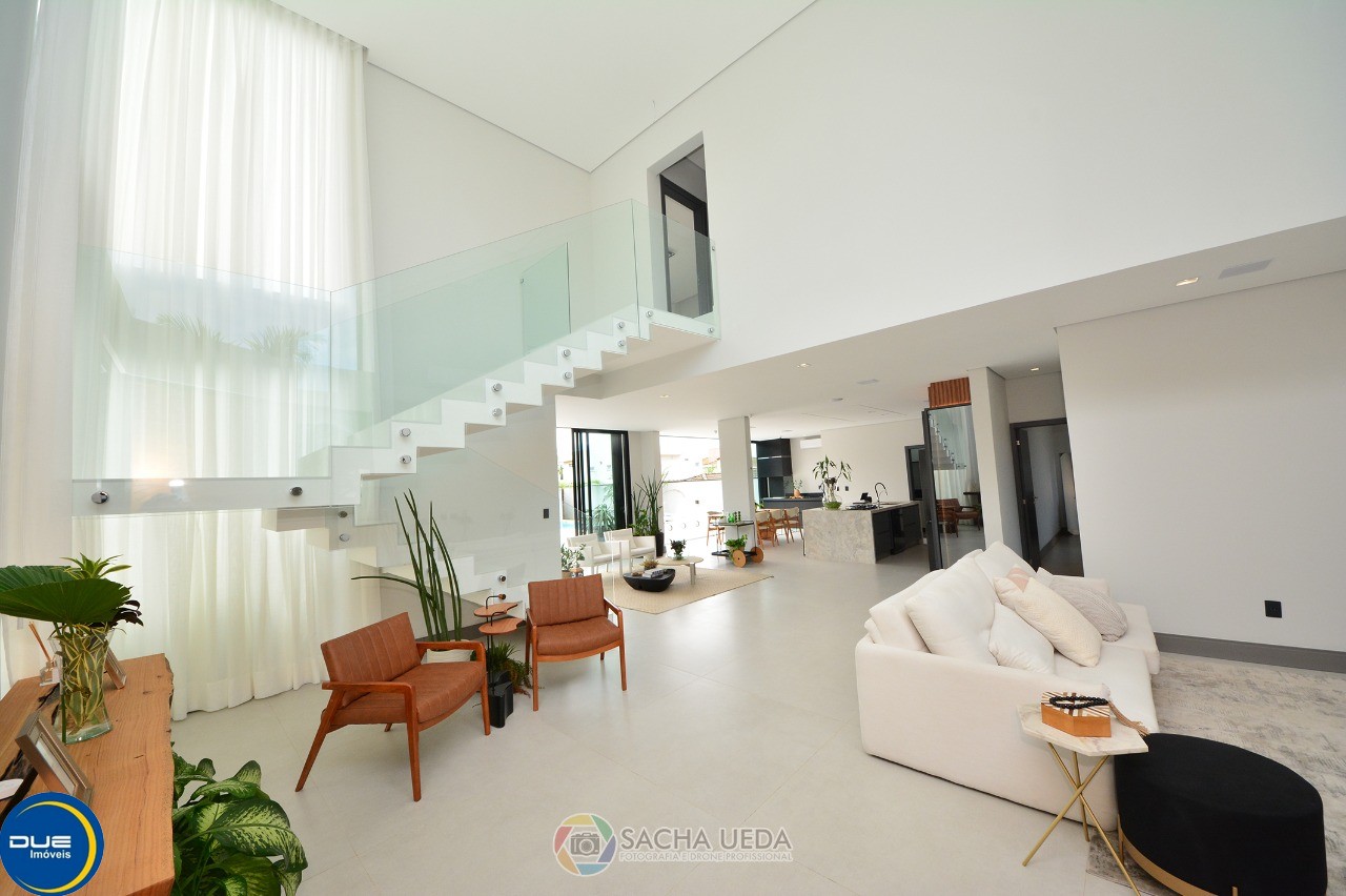 Casa à venda com 4 quartos, 490m² - Foto 9