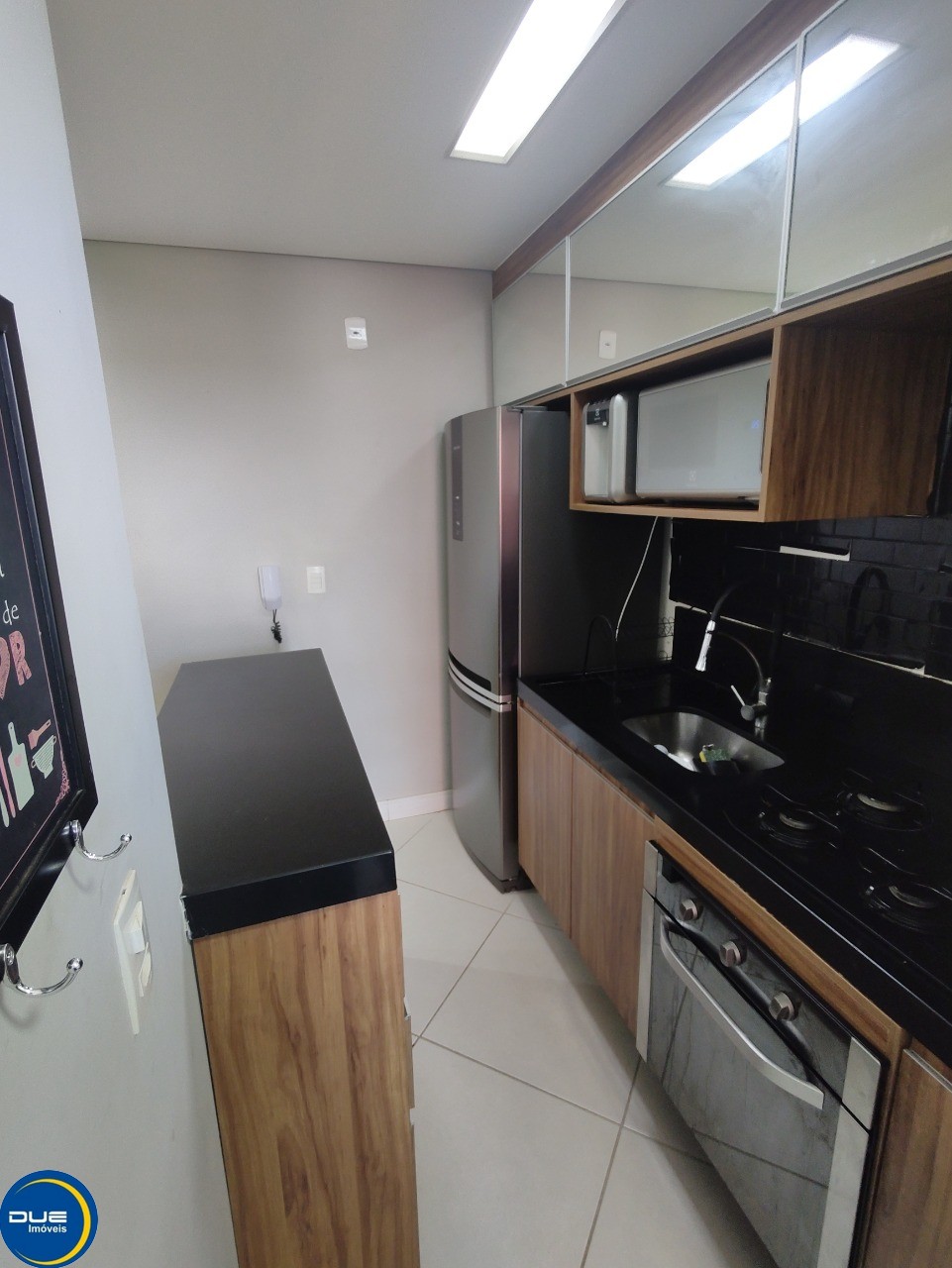 Apartamento à venda com 2 quartos, 56m² - Foto 8