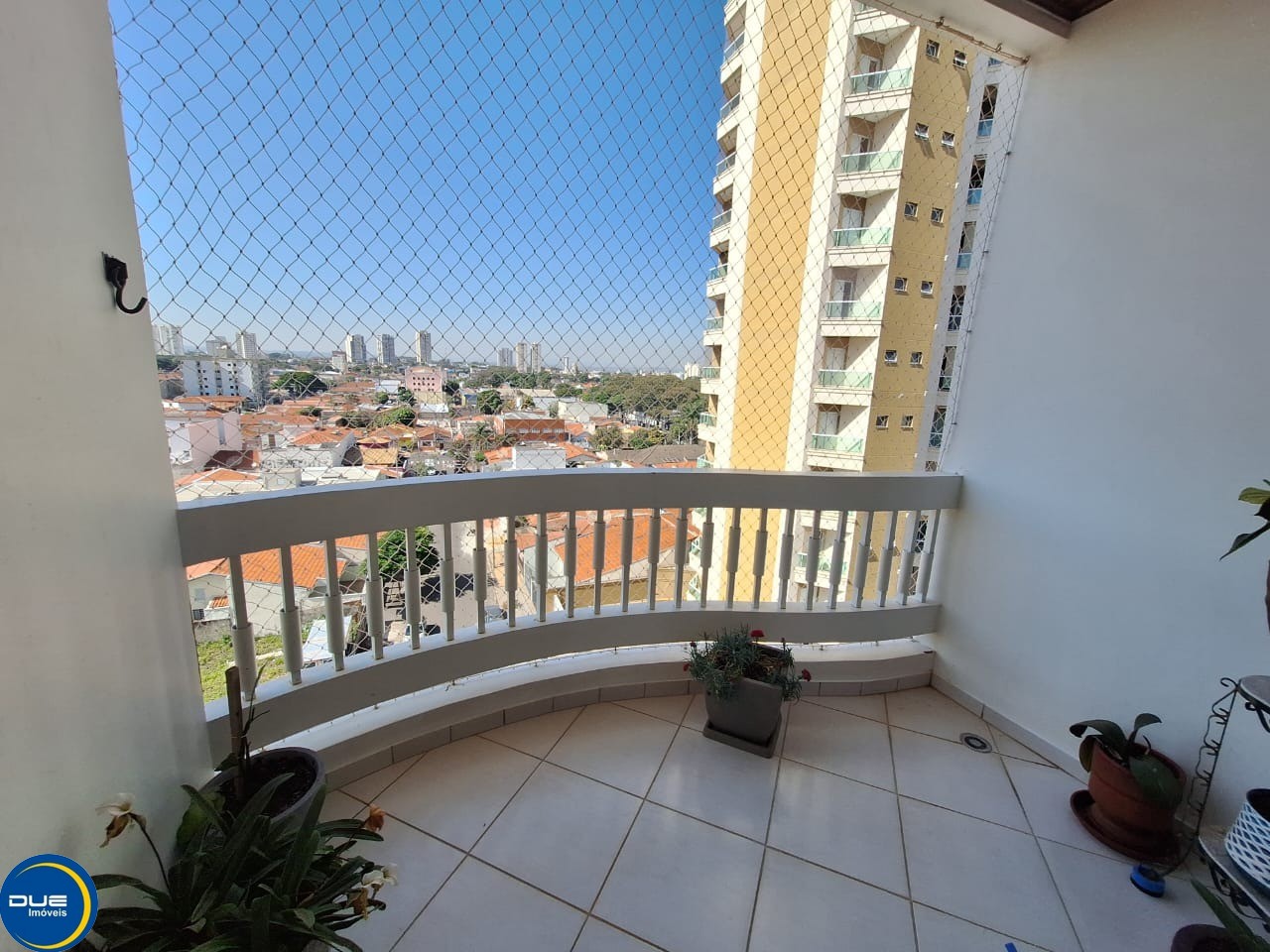 Apartamento à venda com 3 quartos, 96m² - Foto 22