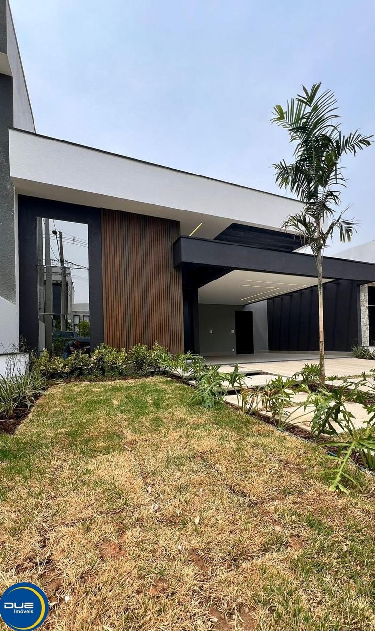 Casa à venda com 3 quartos, 250m² - Foto 3