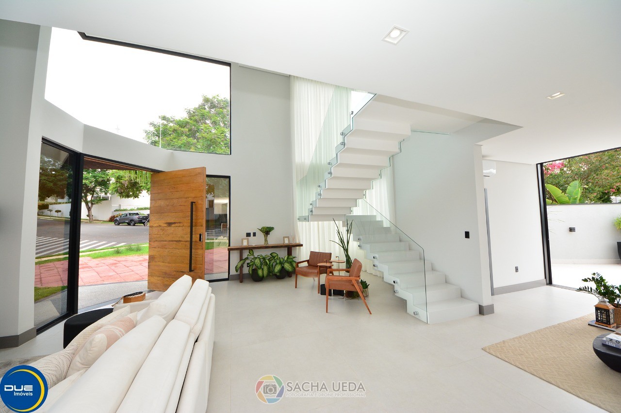 Casa à venda com 4 quartos, 490m² - Foto 7