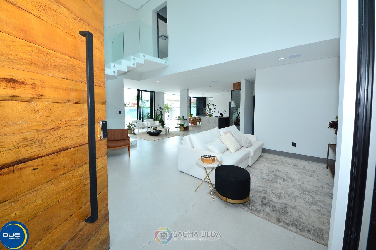 Casa à venda com 4 quartos, 490m² - Foto 4