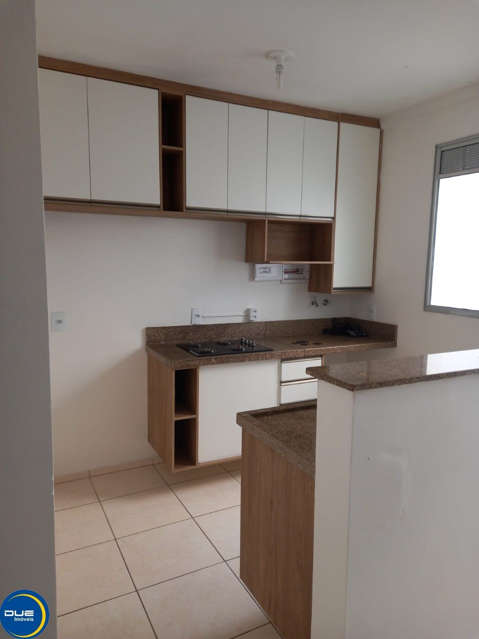 Apartamento à venda com 2 quartos, 50m² - Foto 1