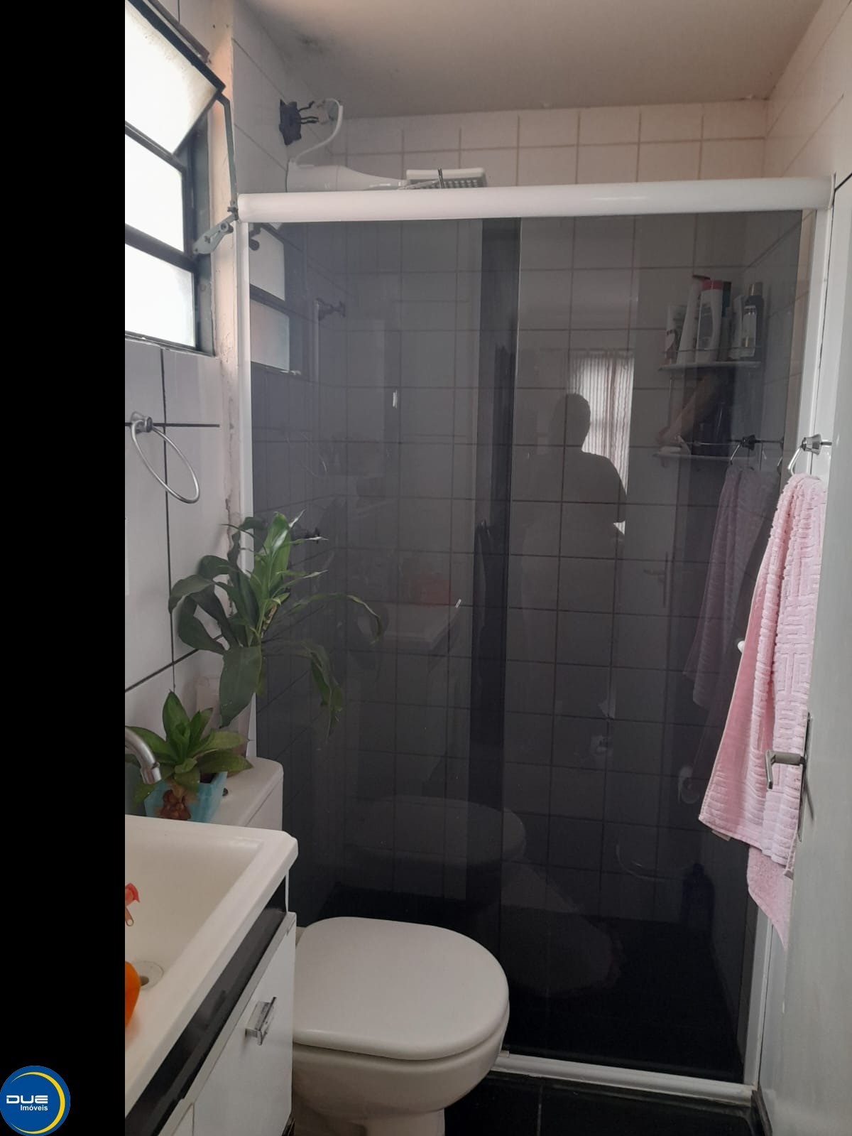 Apartamento à venda com 2 quartos, 52m² - Foto 5