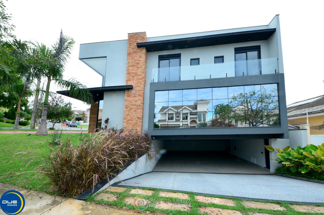 Casa à venda com 4 quartos, 490m² - Foto 3