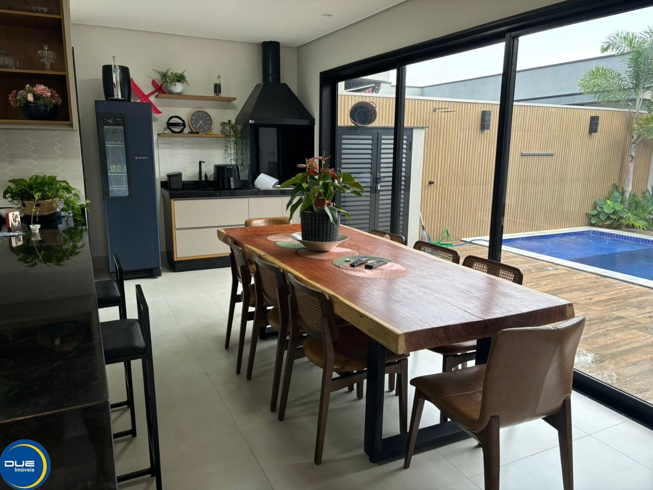 Casa à venda com 3 quartos, 190m² - Foto 36