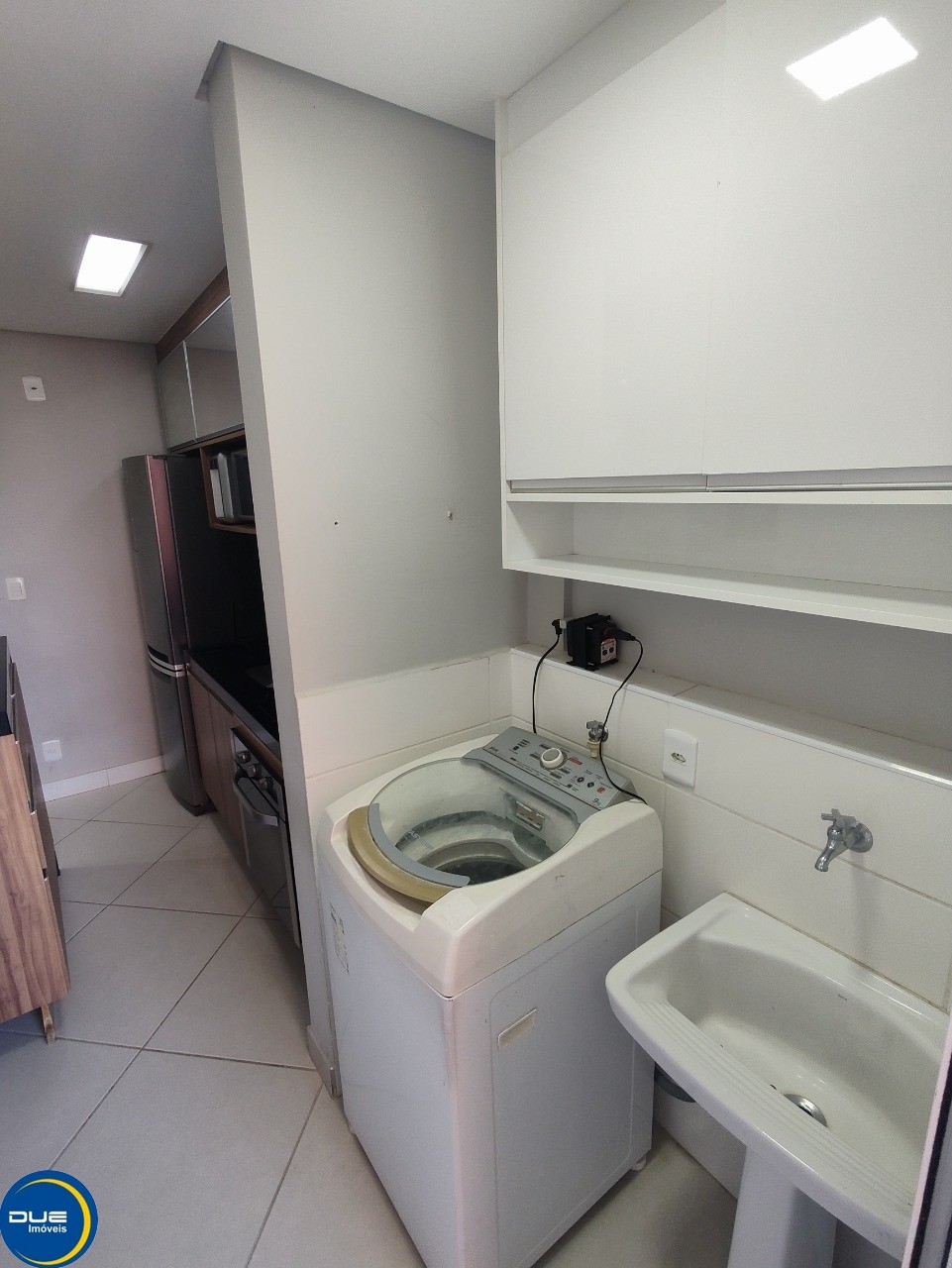 Apartamento à venda com 2 quartos, 56m² - Foto 7