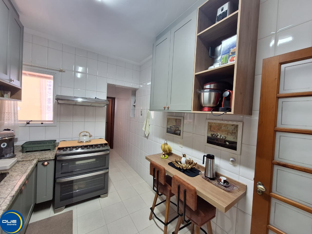 Apartamento à venda com 3 quartos, 96m² - Foto 28