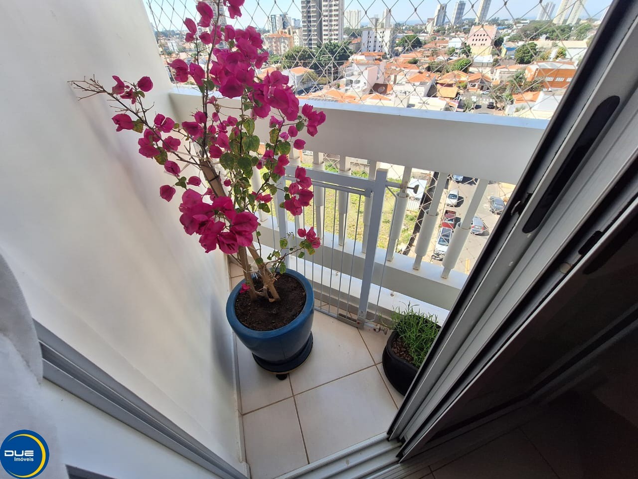 Apartamento à venda com 3 quartos, 96m² - Foto 30