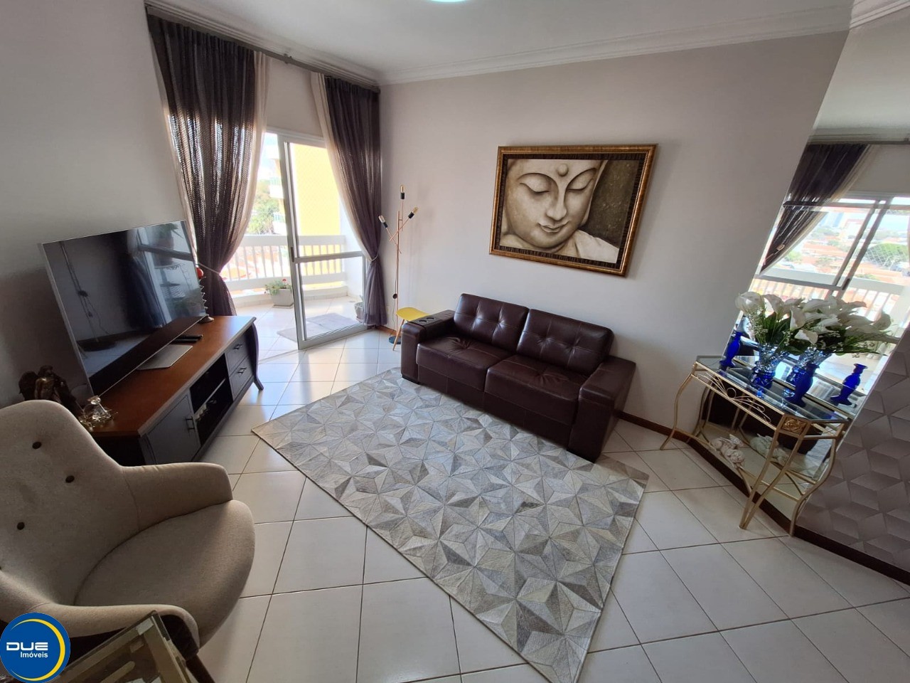 Apartamento à venda com 3 quartos, 96m² - Foto 19