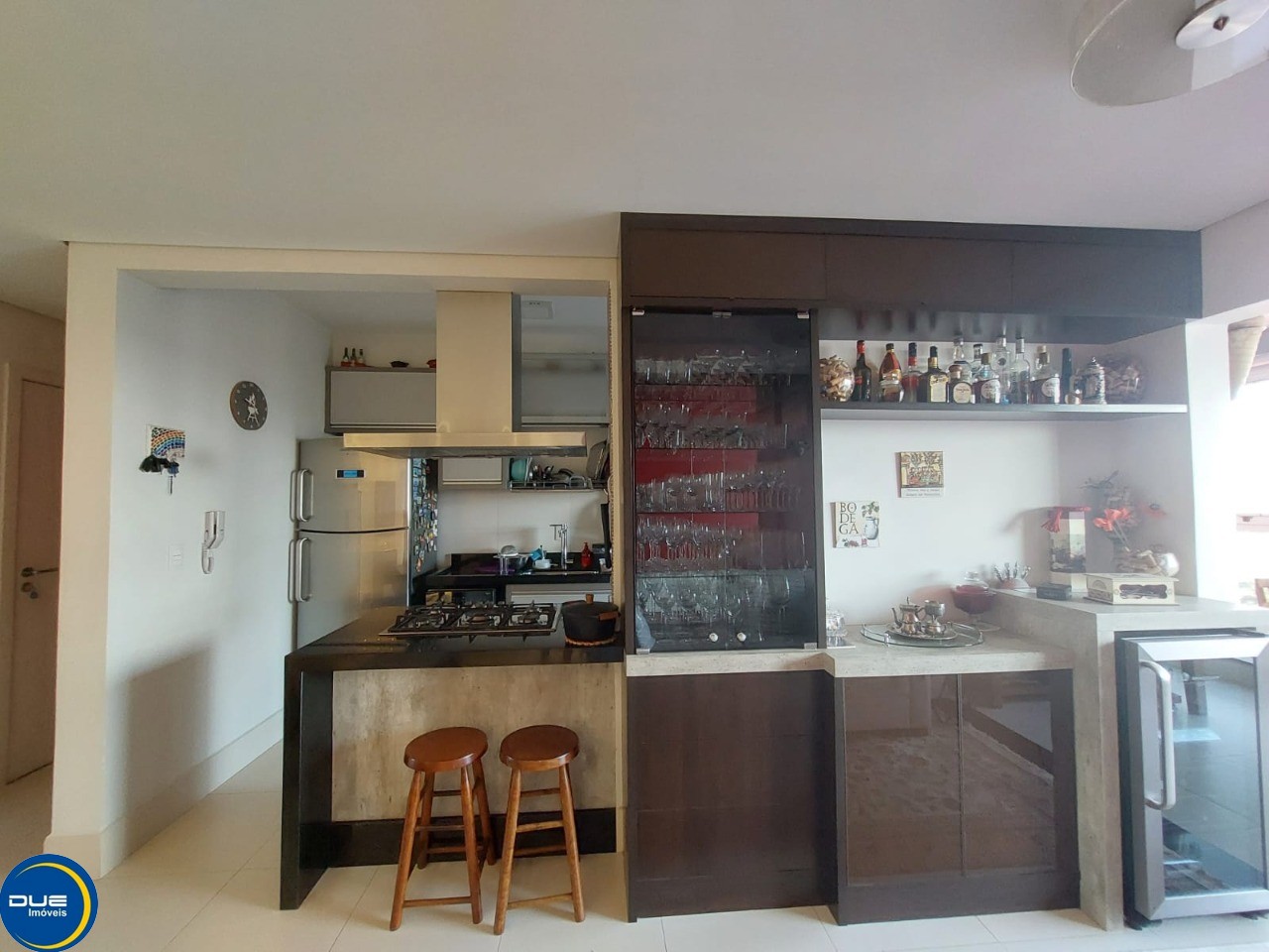 Apartamento à venda com 3 quartos, 98m² - Foto 14