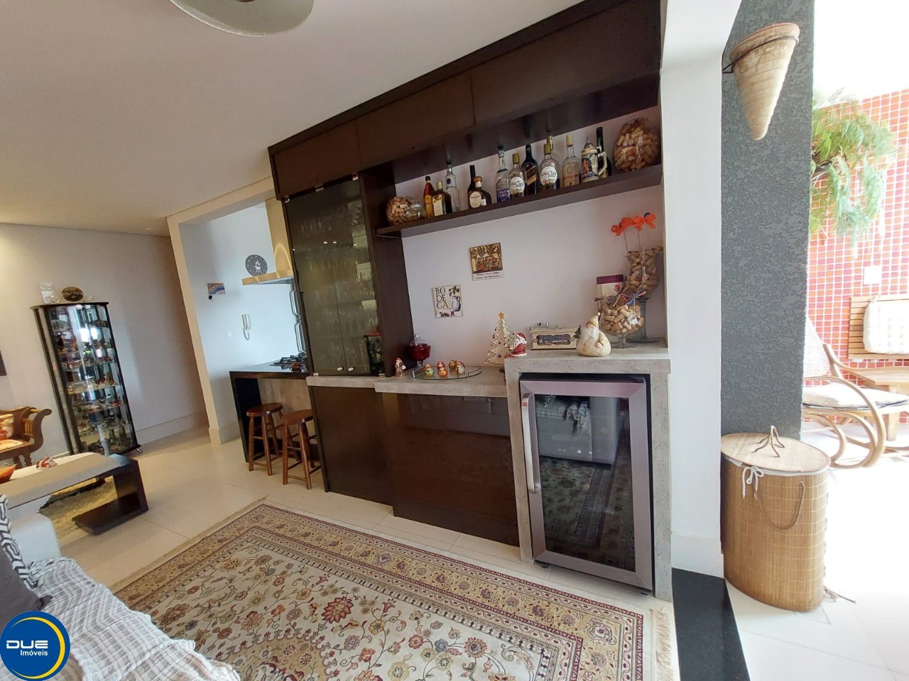 Apartamento à venda com 3 quartos, 98m² - Foto 36