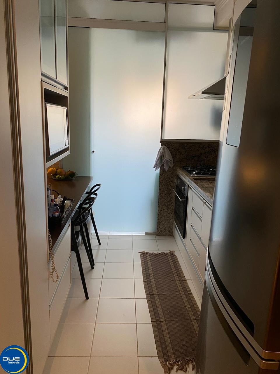 Apartamento à venda com 3 quartos, 84m² - Foto 3