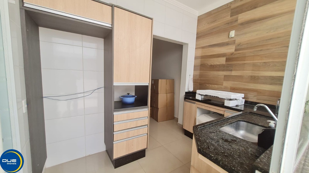 Casa à venda com 3 quartos, 175m² - Foto 12