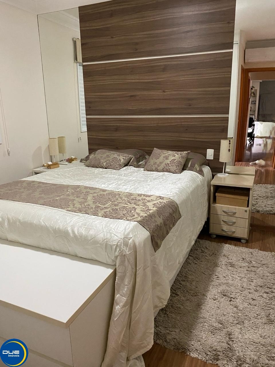 Apartamento à venda com 3 quartos, 84m² - Foto 21