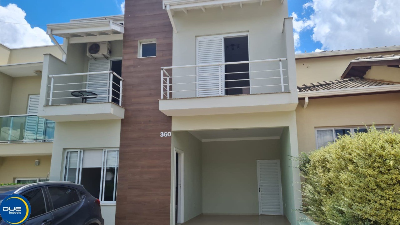 Casa à venda com 3 quartos, 175m² - Foto 1