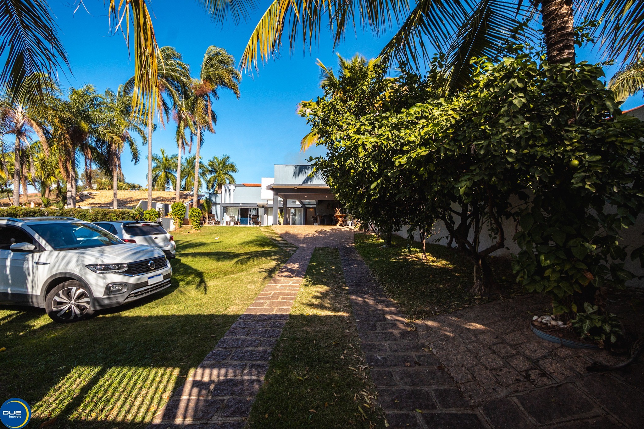 Casa à venda com 5 quartos - Foto 6