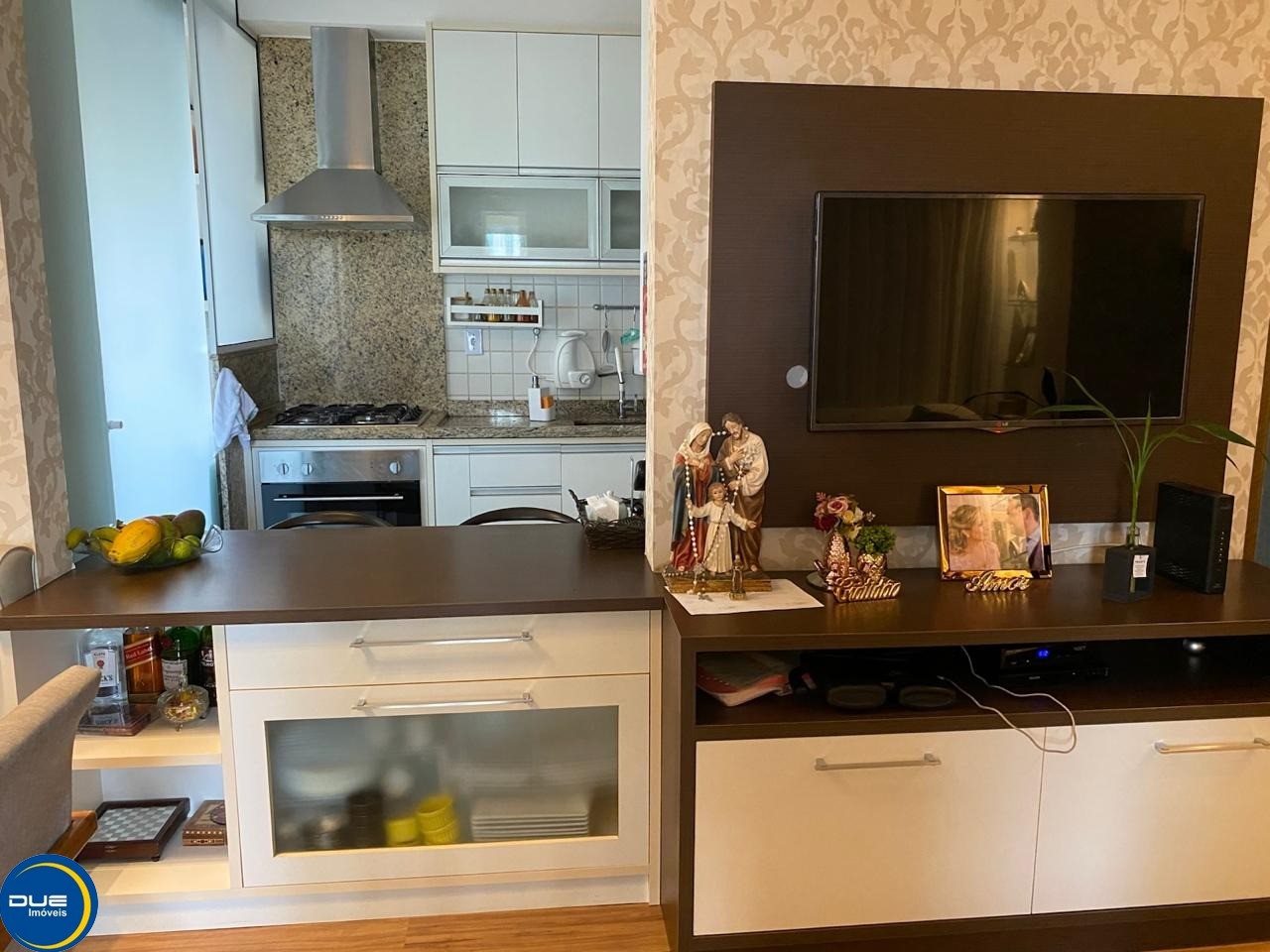 Apartamento à venda com 3 quartos, 84m² - Foto 6