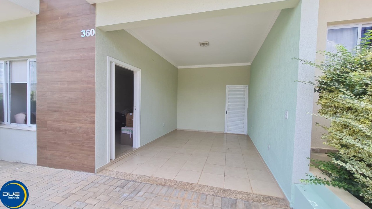 Casa à venda com 3 quartos, 175m² - Foto 2