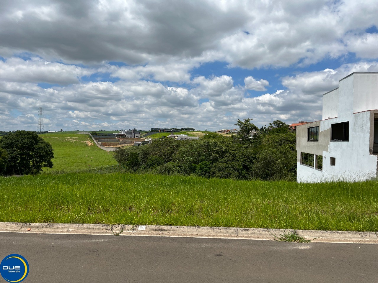 Terreno, 1200 m² - Foto 3