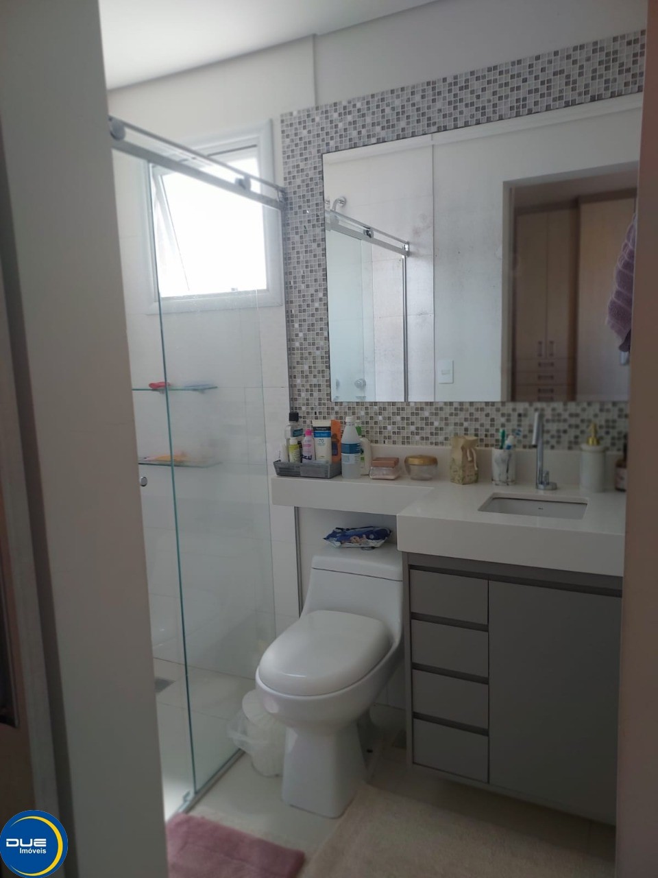 Apartamento à venda com 3 quartos, 98m² - Foto 21