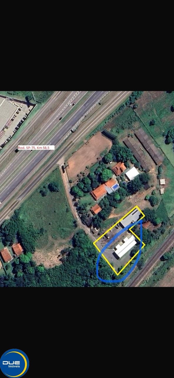 Depósito-Galpão-Armazém para alugar, 1800m² - Foto 9