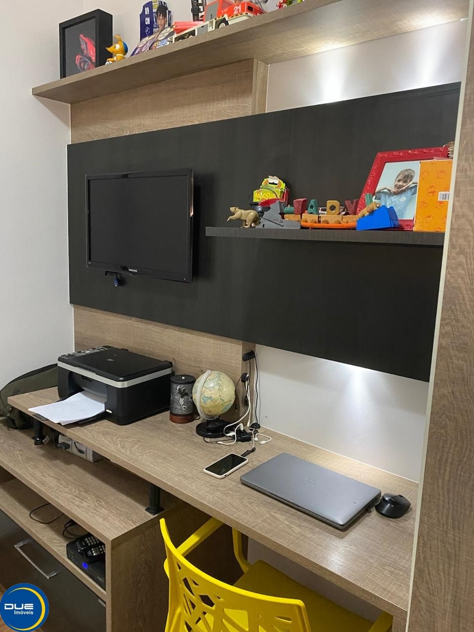 Apartamento à venda com 3 quartos, 84m² - Foto 14