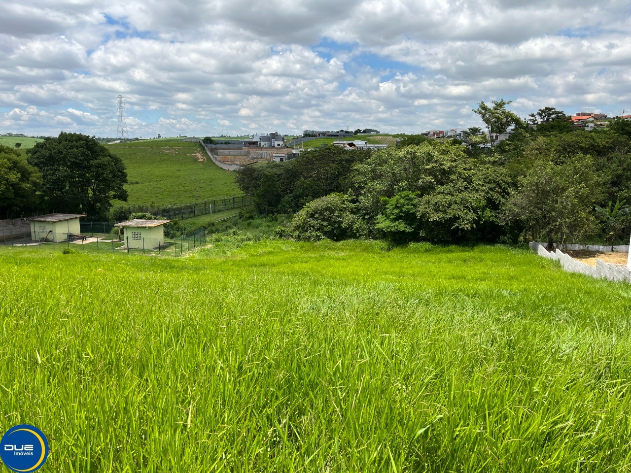 Terreno, 1200 m² - Foto 2