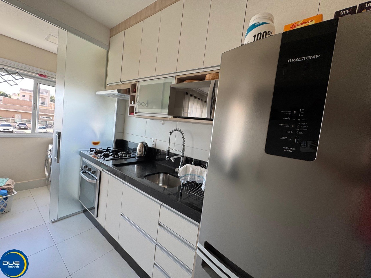 Apartamento à venda com 3 quartos, 62m² - Foto 28