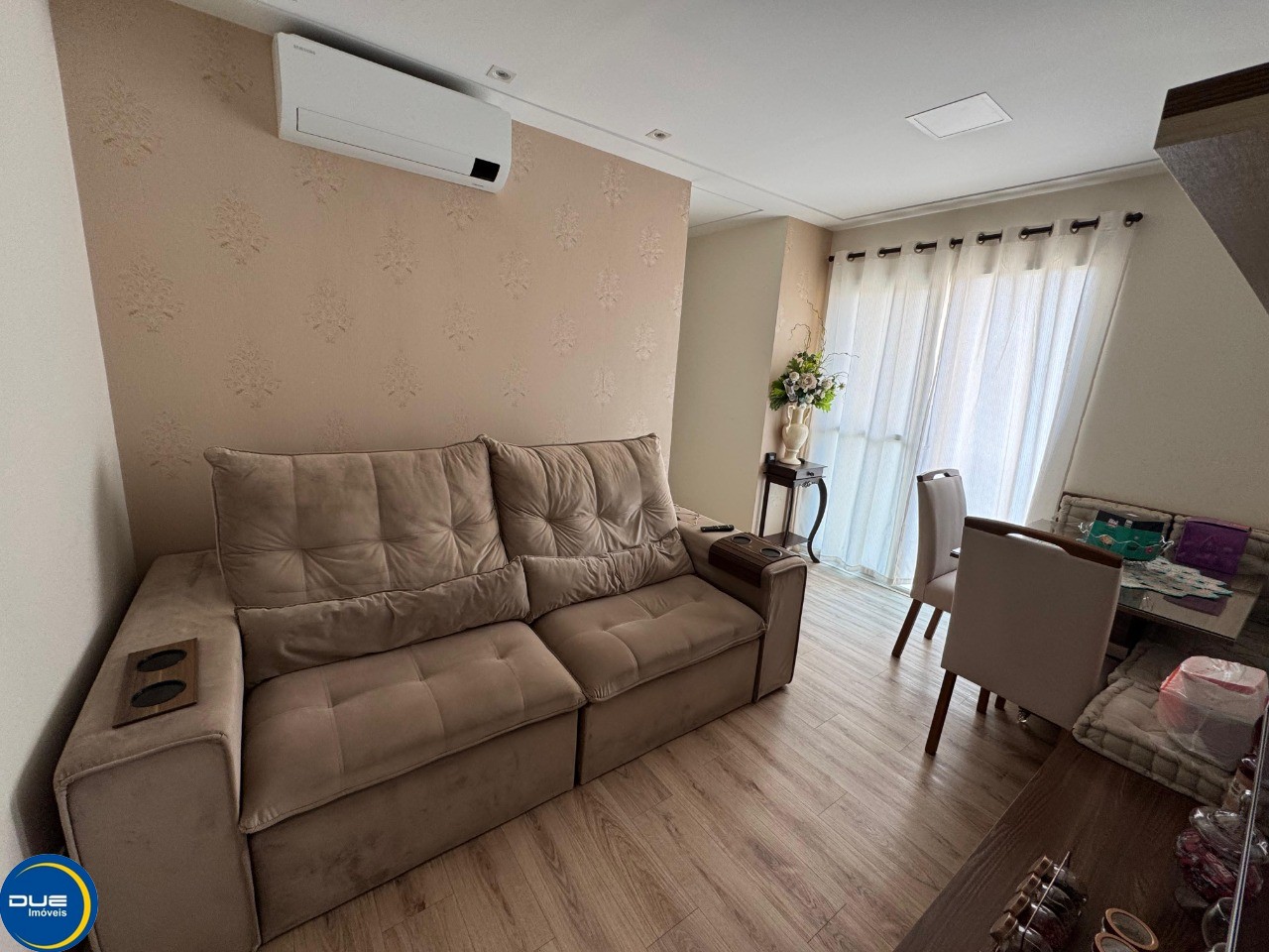 Apartamento à venda com 3 quartos, 62m² - Foto 30