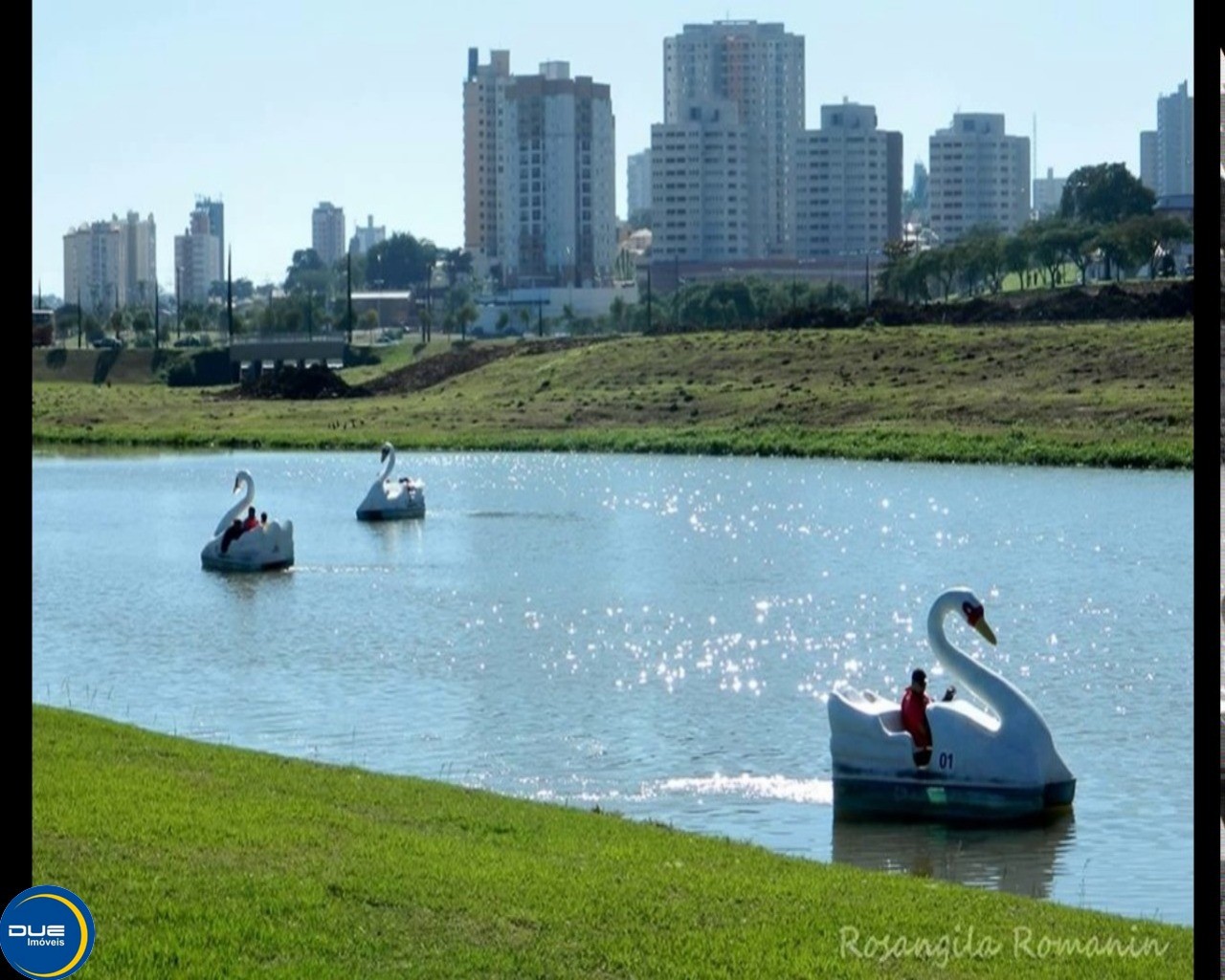 Terreno à venda, 300m² - Foto 1