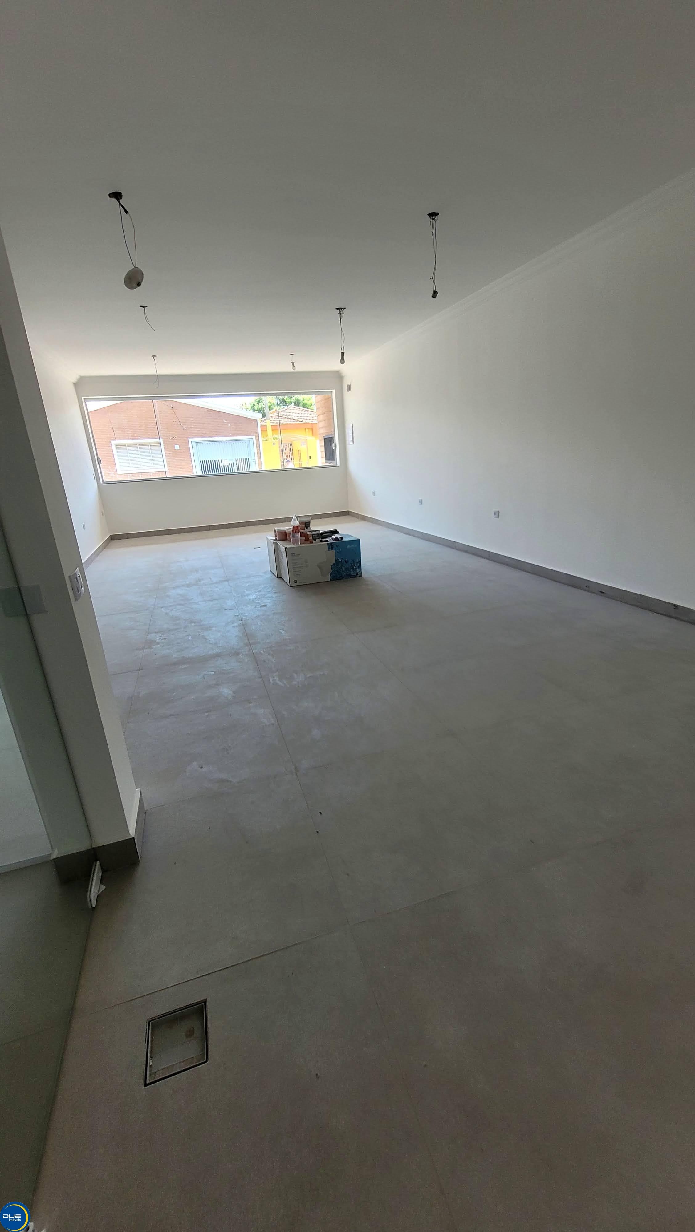 Conjunto Comercial-Sala à venda - Foto 29