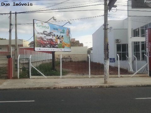 Loteamento e Condomínio à venda, 500m² - Foto 1