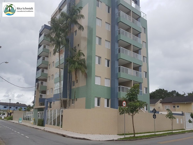 Apartamento à venda com 2 quartos, 65m² - Foto 2