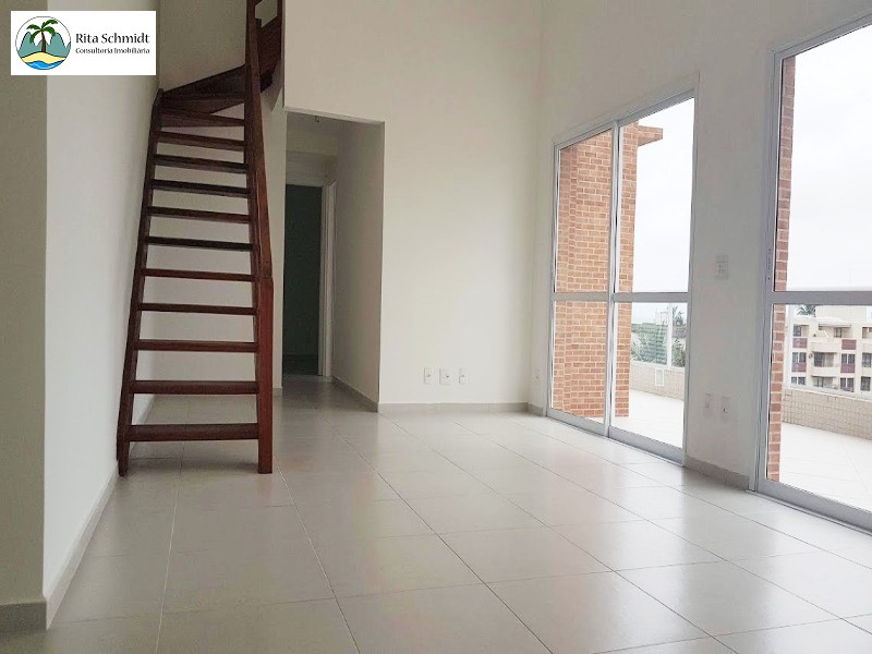 Cobertura à venda com 3 quartos, 145m² - Foto 3