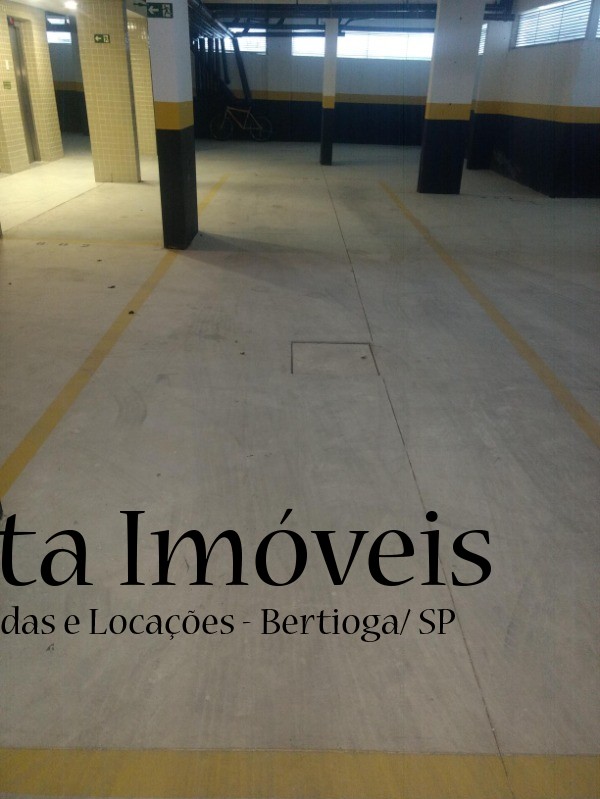 Apartamento à venda com 2 quartos, 65m² - Foto 8