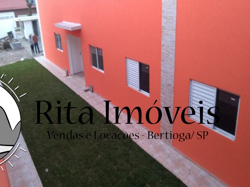 Apartamento à venda com 2 quartos, 52m² - Foto 13