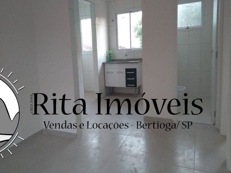 Apartamento à venda com 2 quartos, 52m² - Foto 6