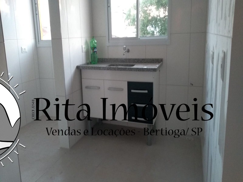 Apartamento à venda com 2 quartos, 52m² - Foto 5