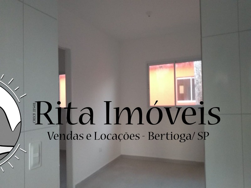 Apartamento à venda com 2 quartos, 52m² - Foto 7